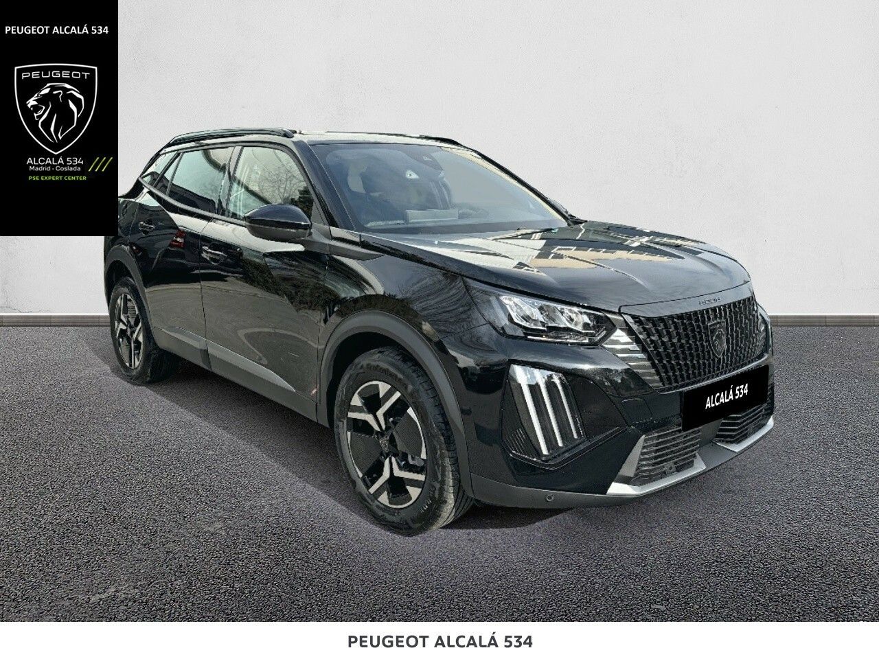 peugeot 2008 2025 / foto grande (3)