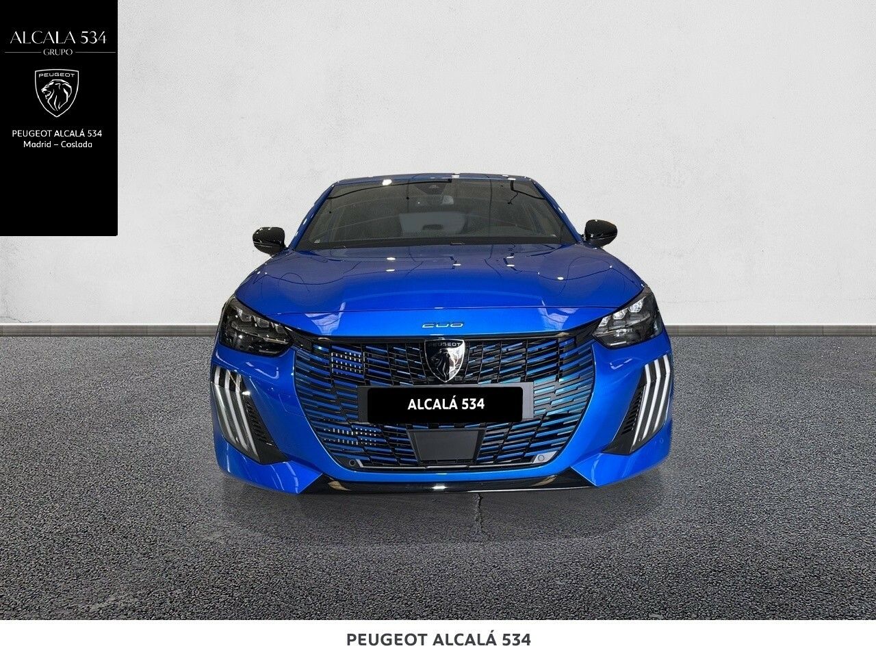 peugeot 208 2025 / foto grande (2)
