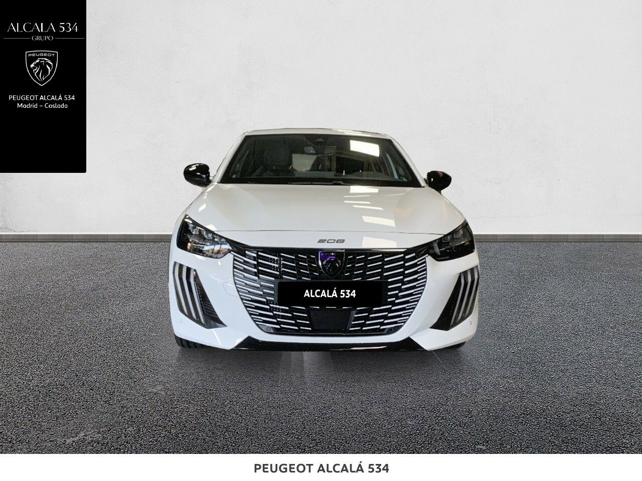 peugeot 208 2025 / foto grande (2)