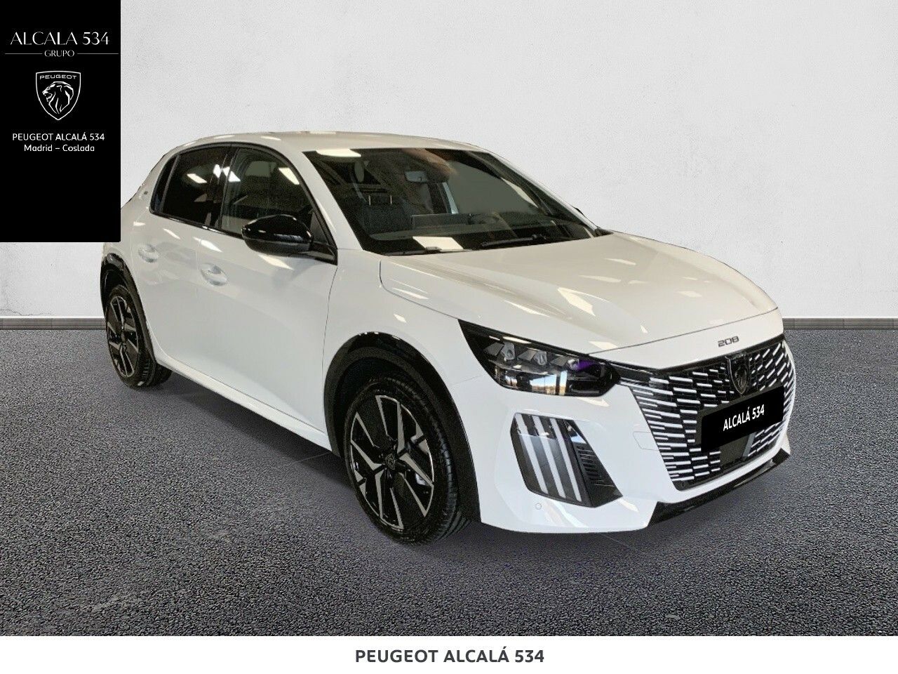 peugeot 208 2025 / foto grande (3)
