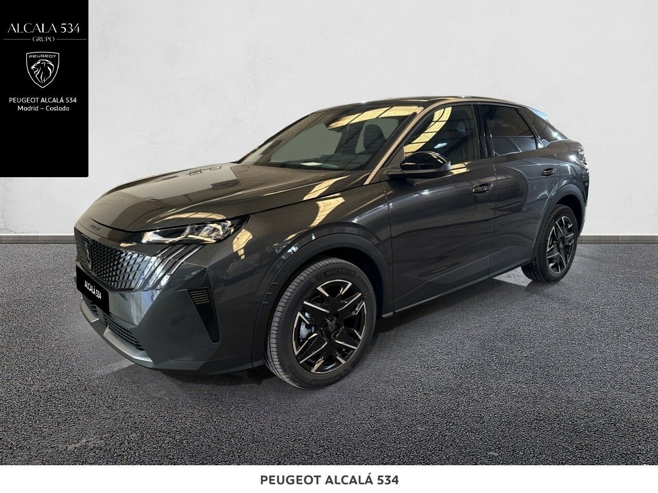 Foto peugeot 3008 2025 /