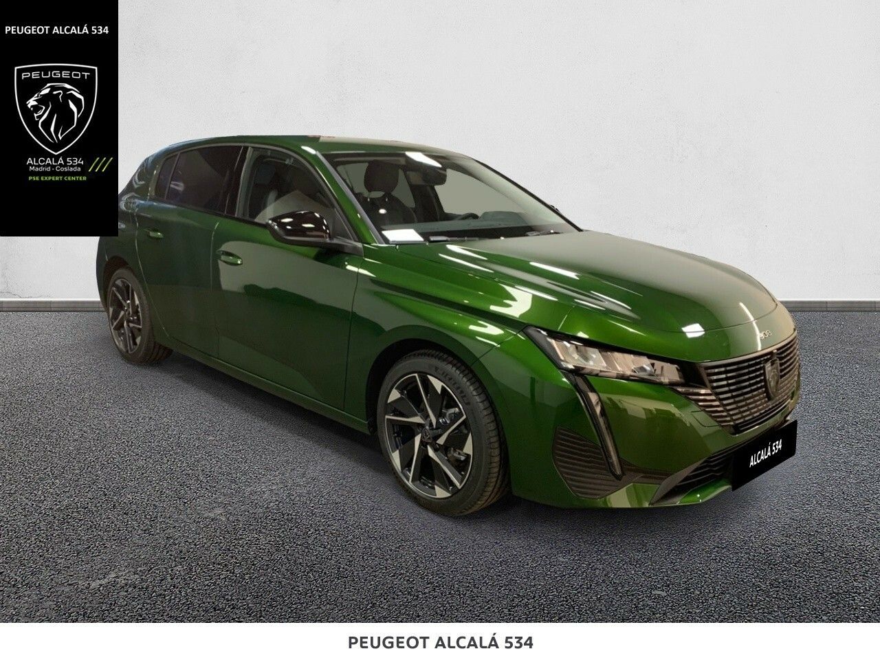peugeot 308 2025 / foto grande (3)