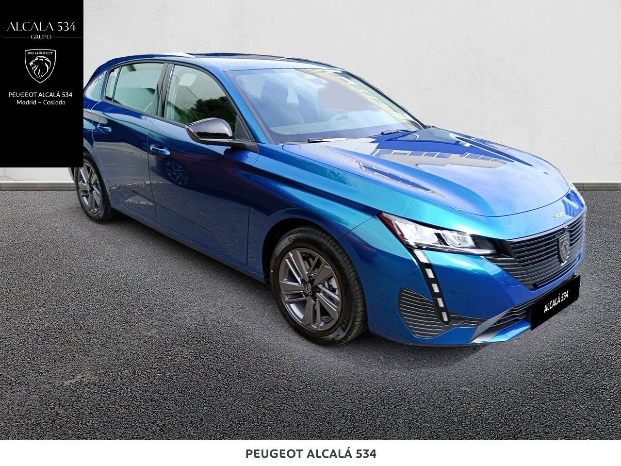 peugeot 308 2025 / foto grande (3)