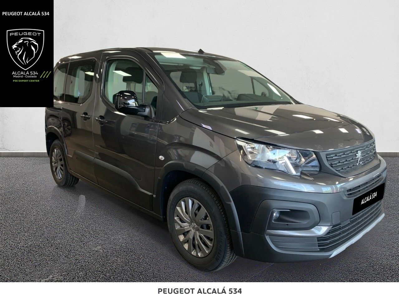 peugeot rifter 2025 / foto grande (3)