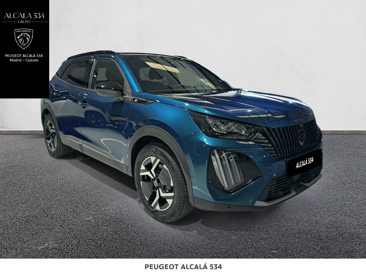 peugeot 2008 2025 / foto grande (3)