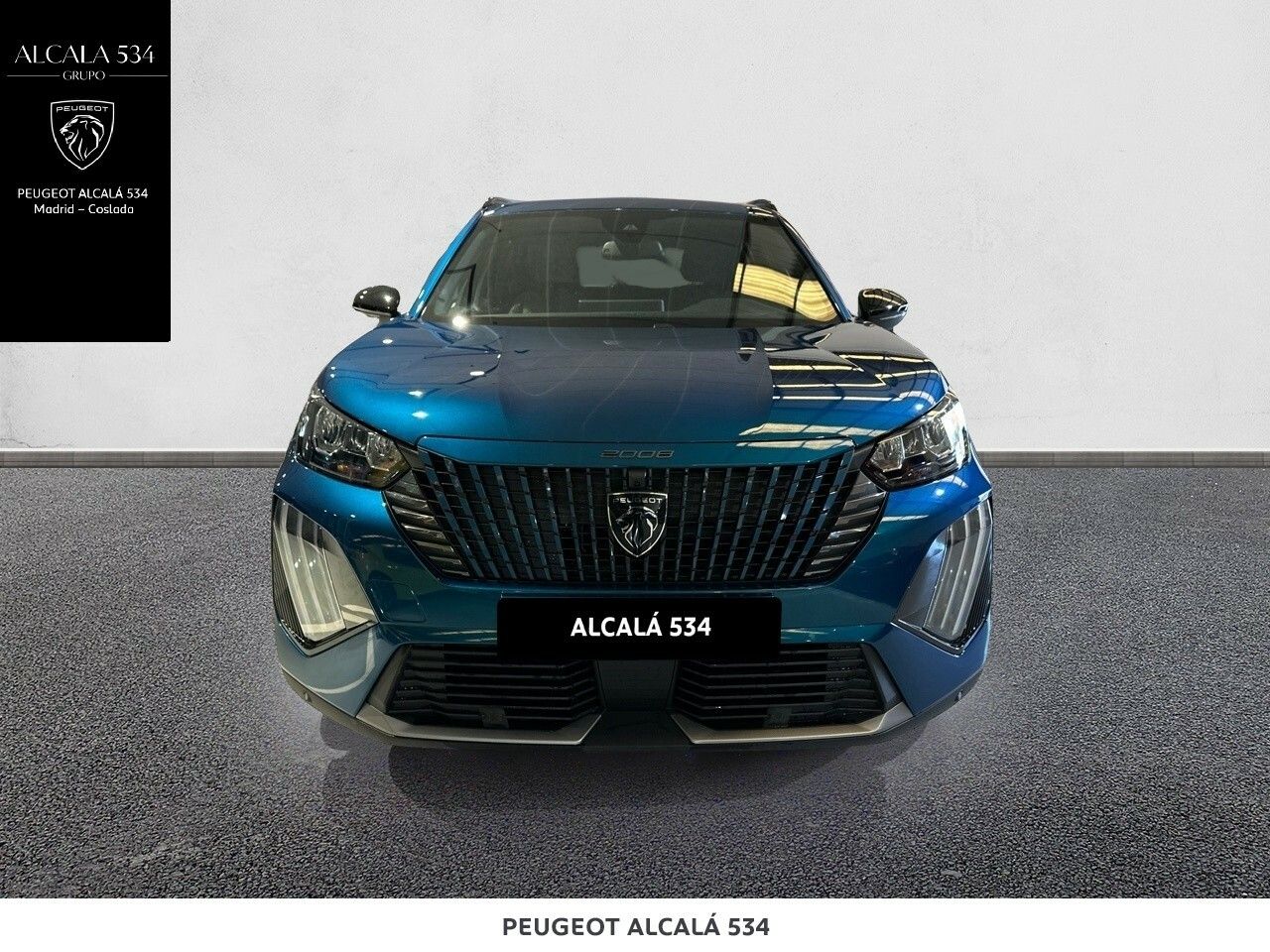 peugeot 2008 2025 / foto grande (2)