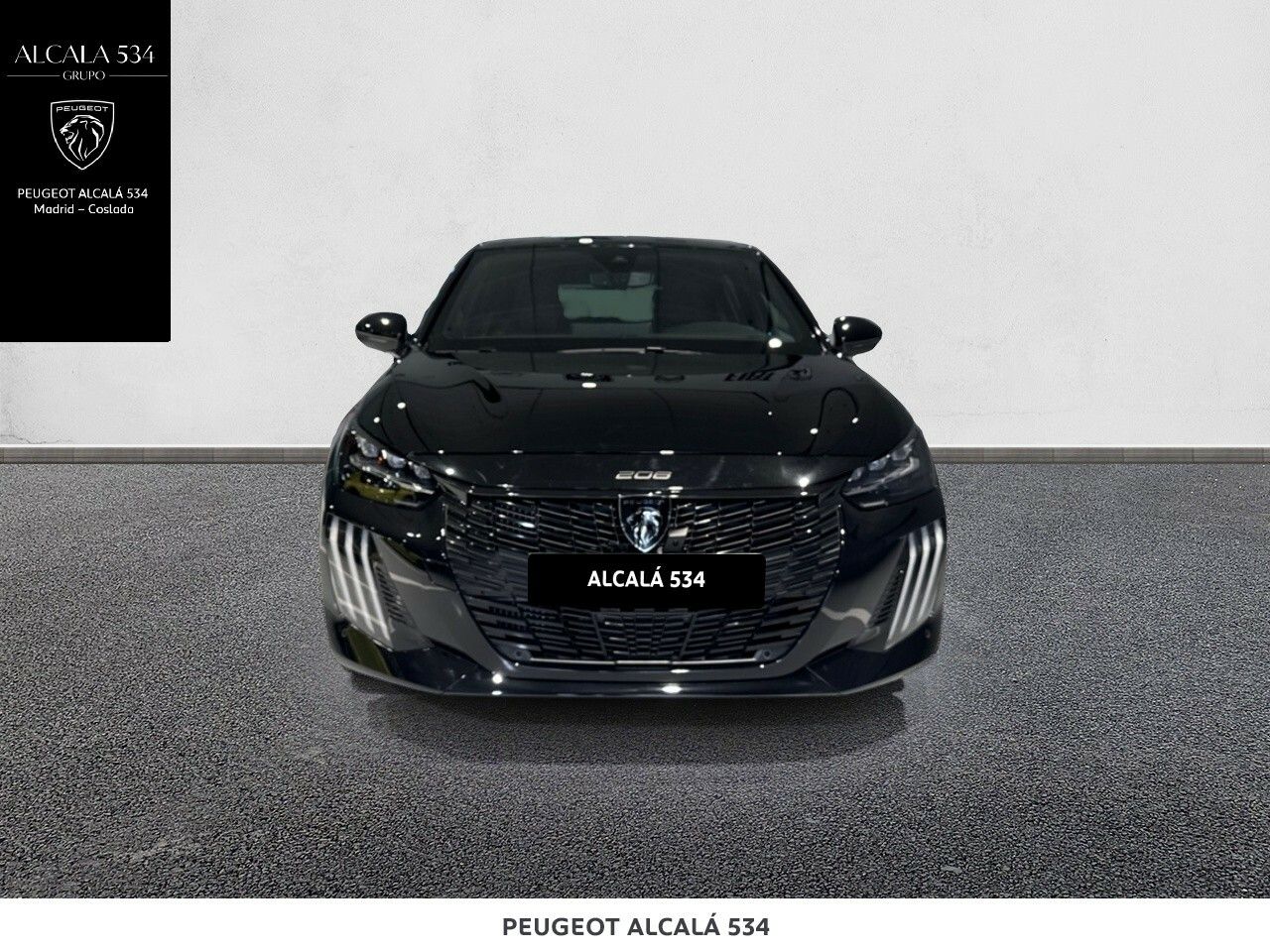 peugeot 208 2025 / foto grande (2)