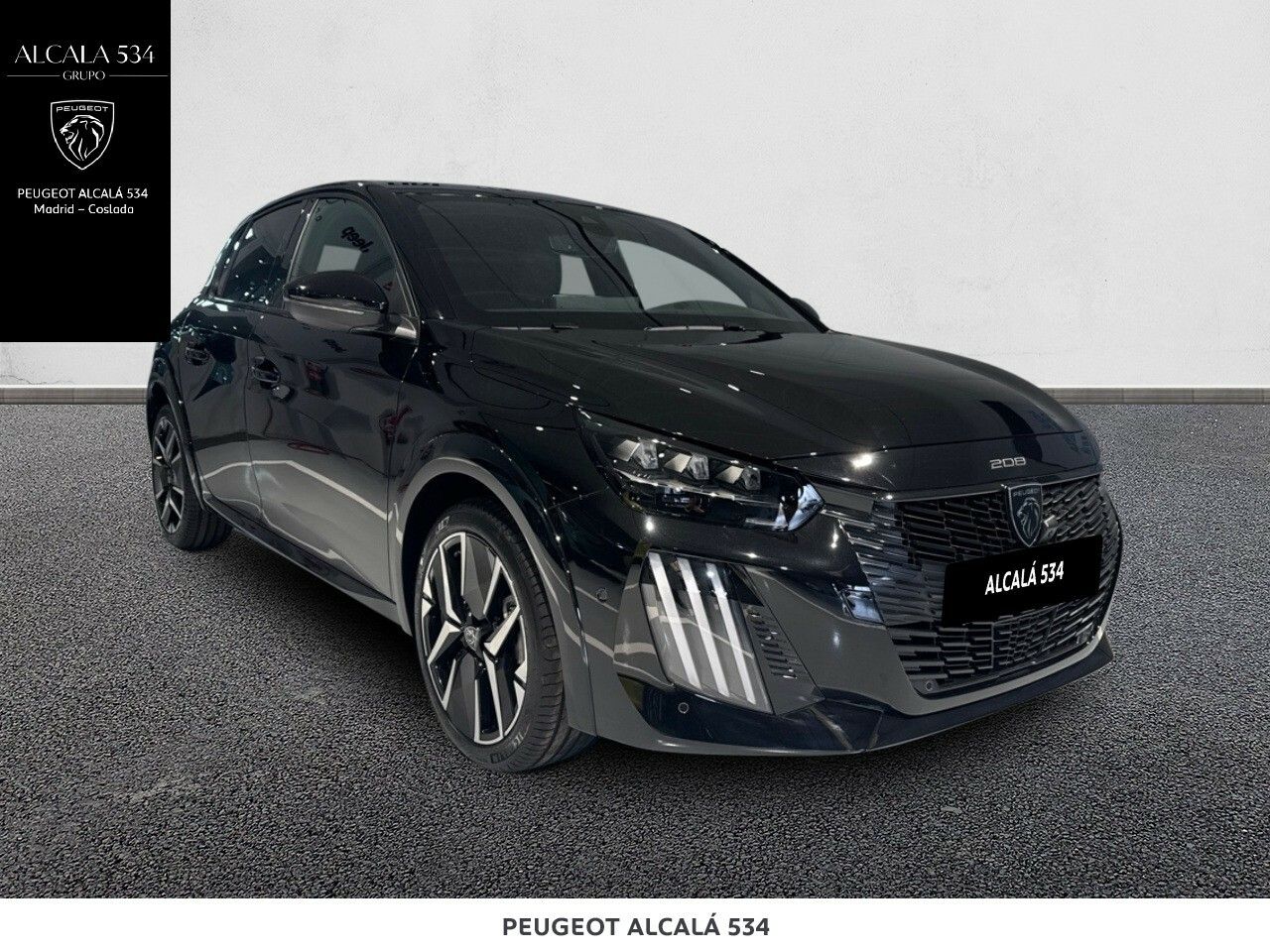 peugeot 208 2025 / foto grande (3)