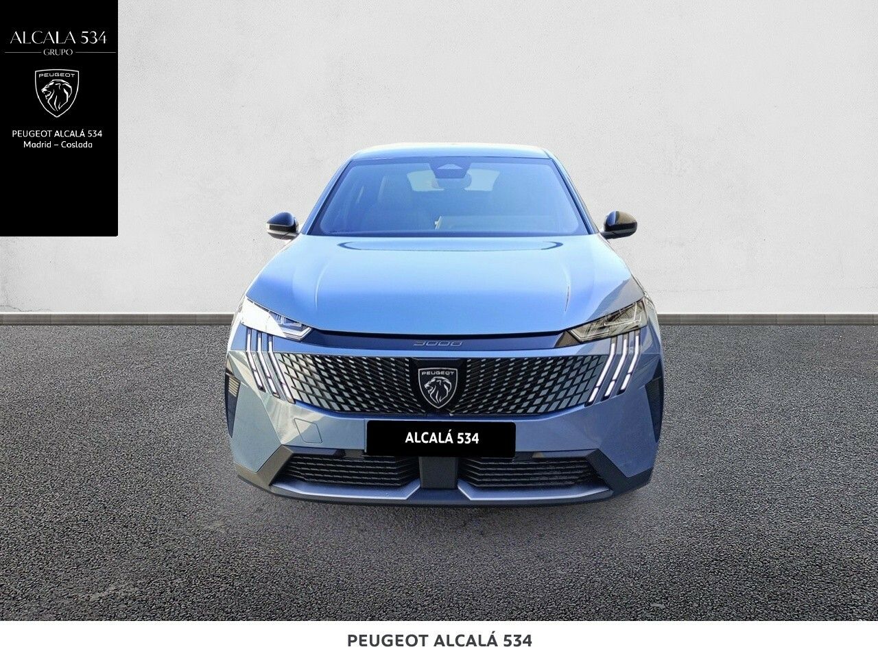 peugeot 3008 hybrid 2025 / foto grande (2)