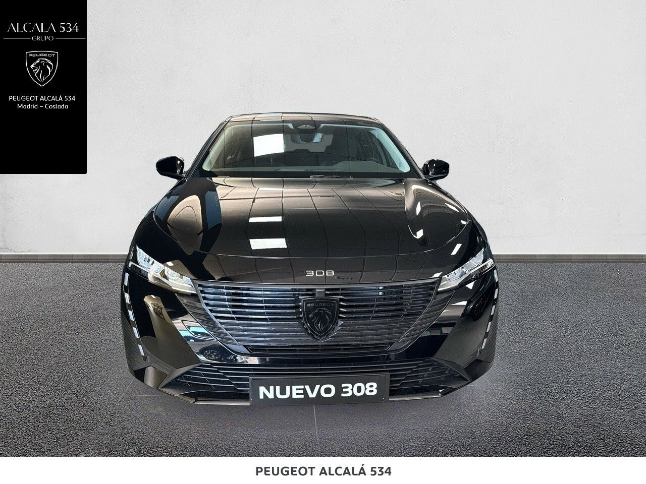 peugeot 308 2025 / foto grande (2)