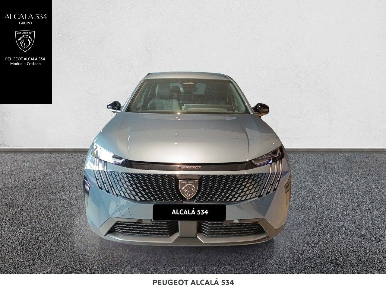 peugeot 5008 2025 / foto grande (2)