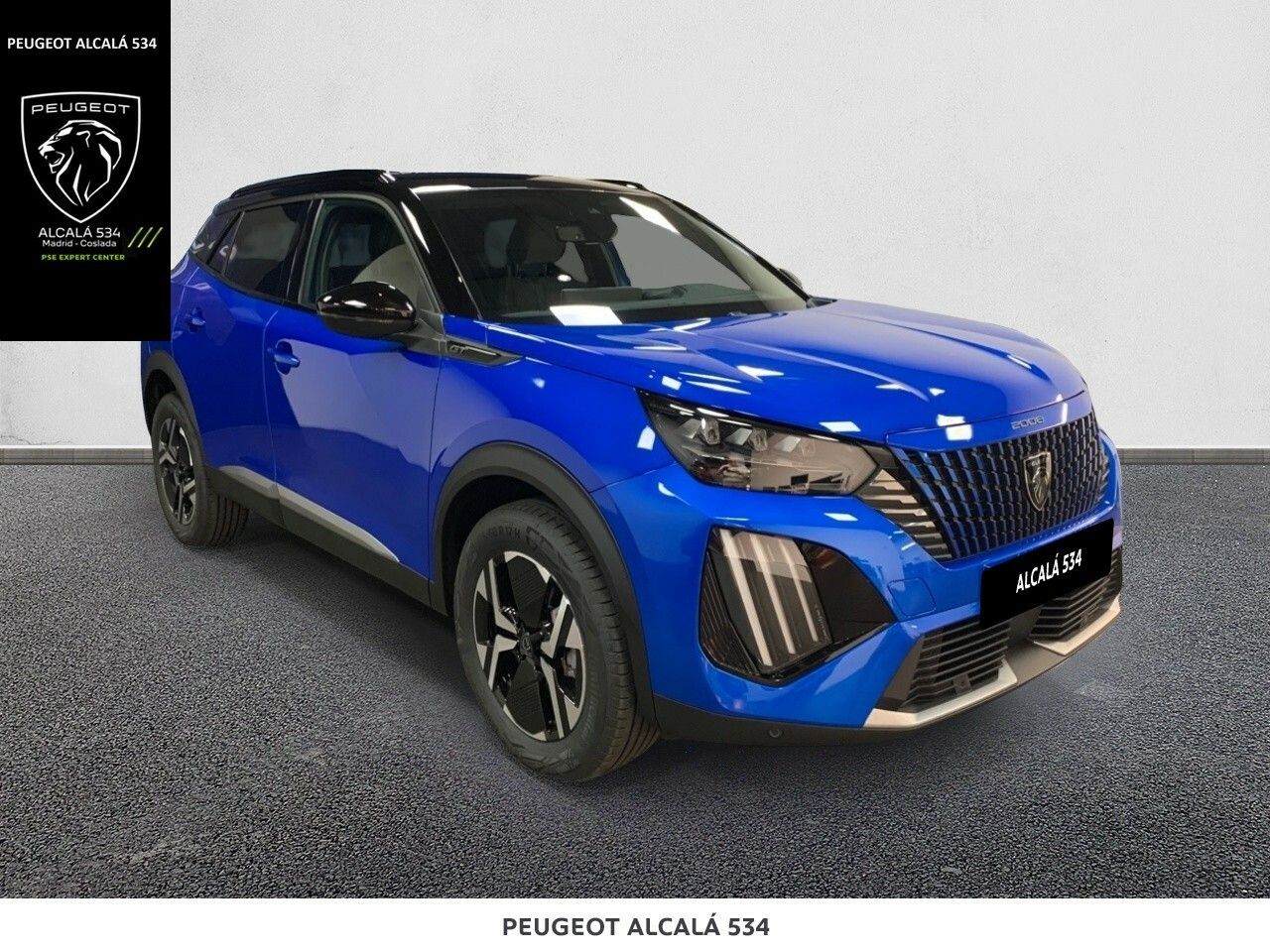 peugeot 2008 2025 / foto grande (3)