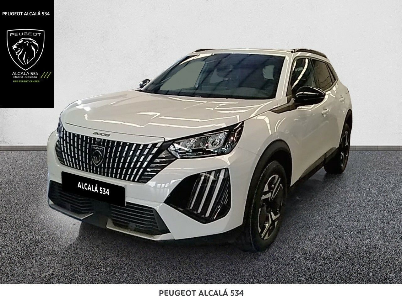 peugeot 2008 2025 /