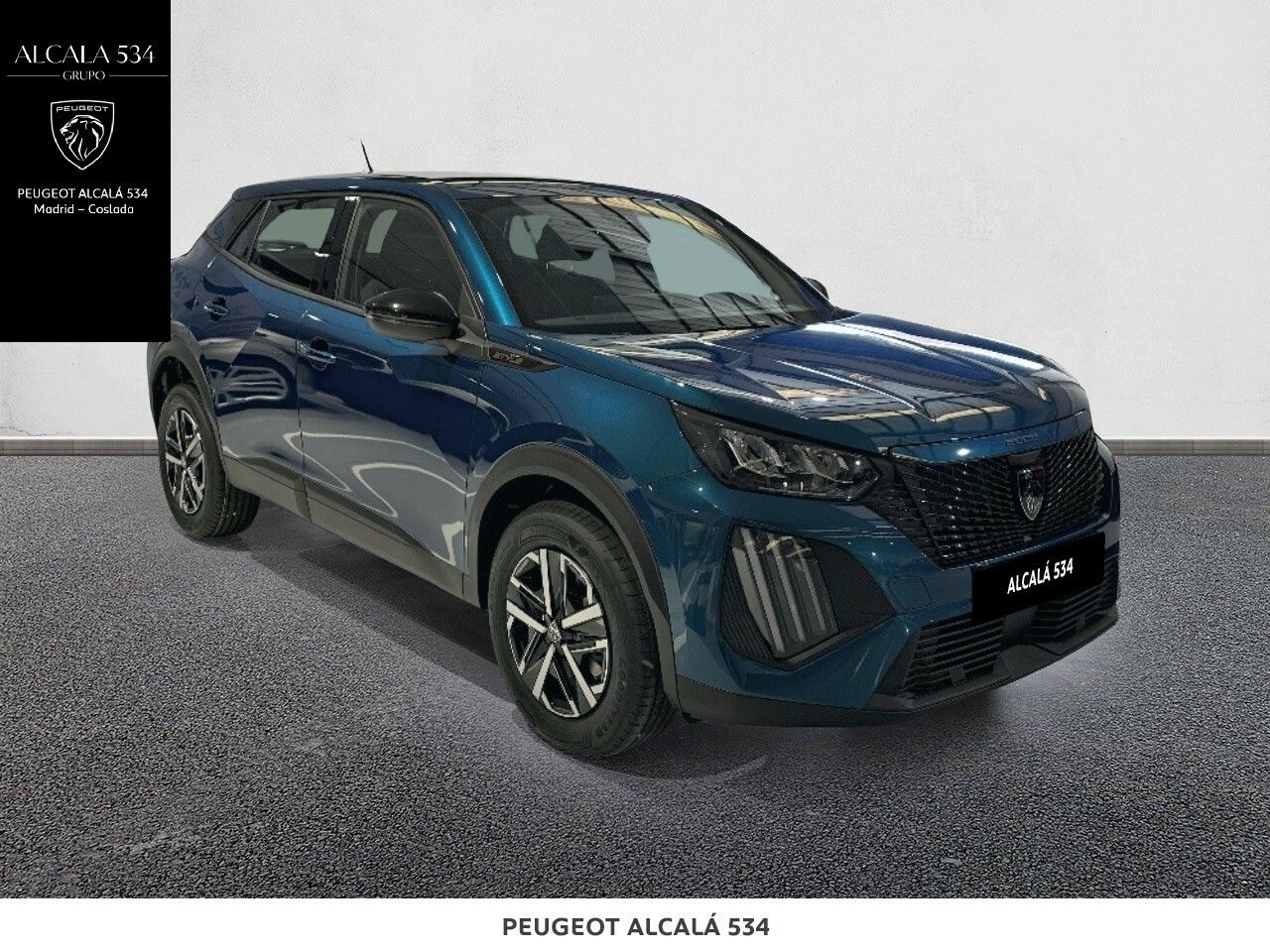 peugeot 2008 2025 / foto grande (3)