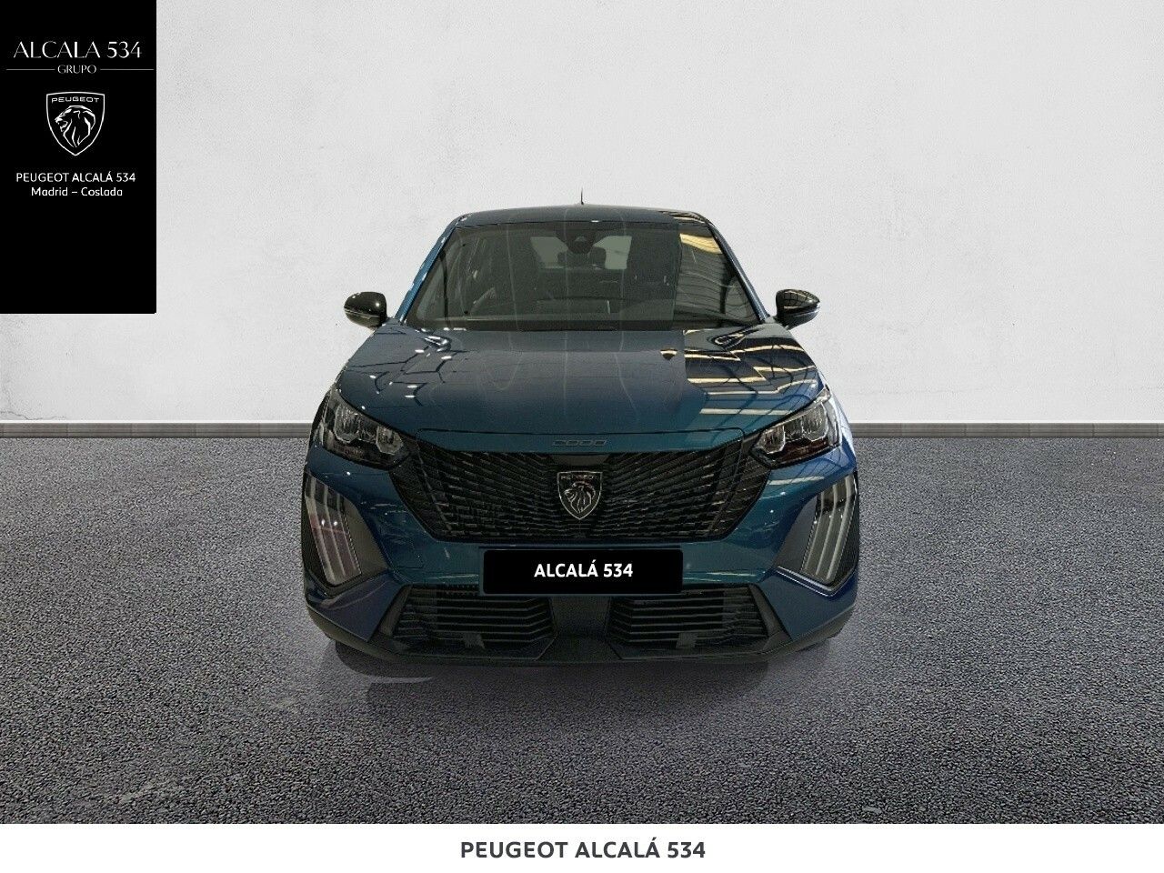 peugeot 2008 2025 / foto grande (2)