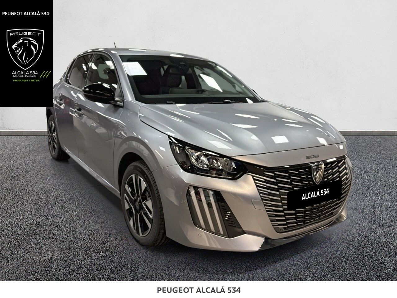 peugeot 208 2025 / foto grande (3)