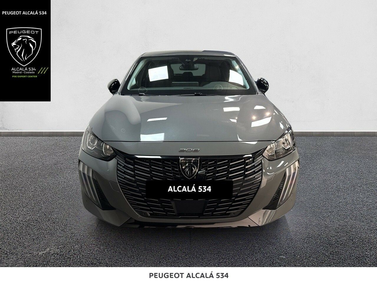 peugeot 208 2025 / foto grande (2)