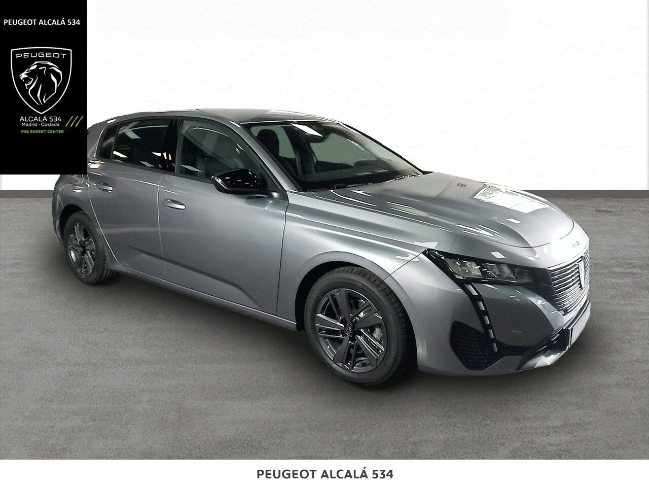 peugeot 308 2025 / foto grande (3)