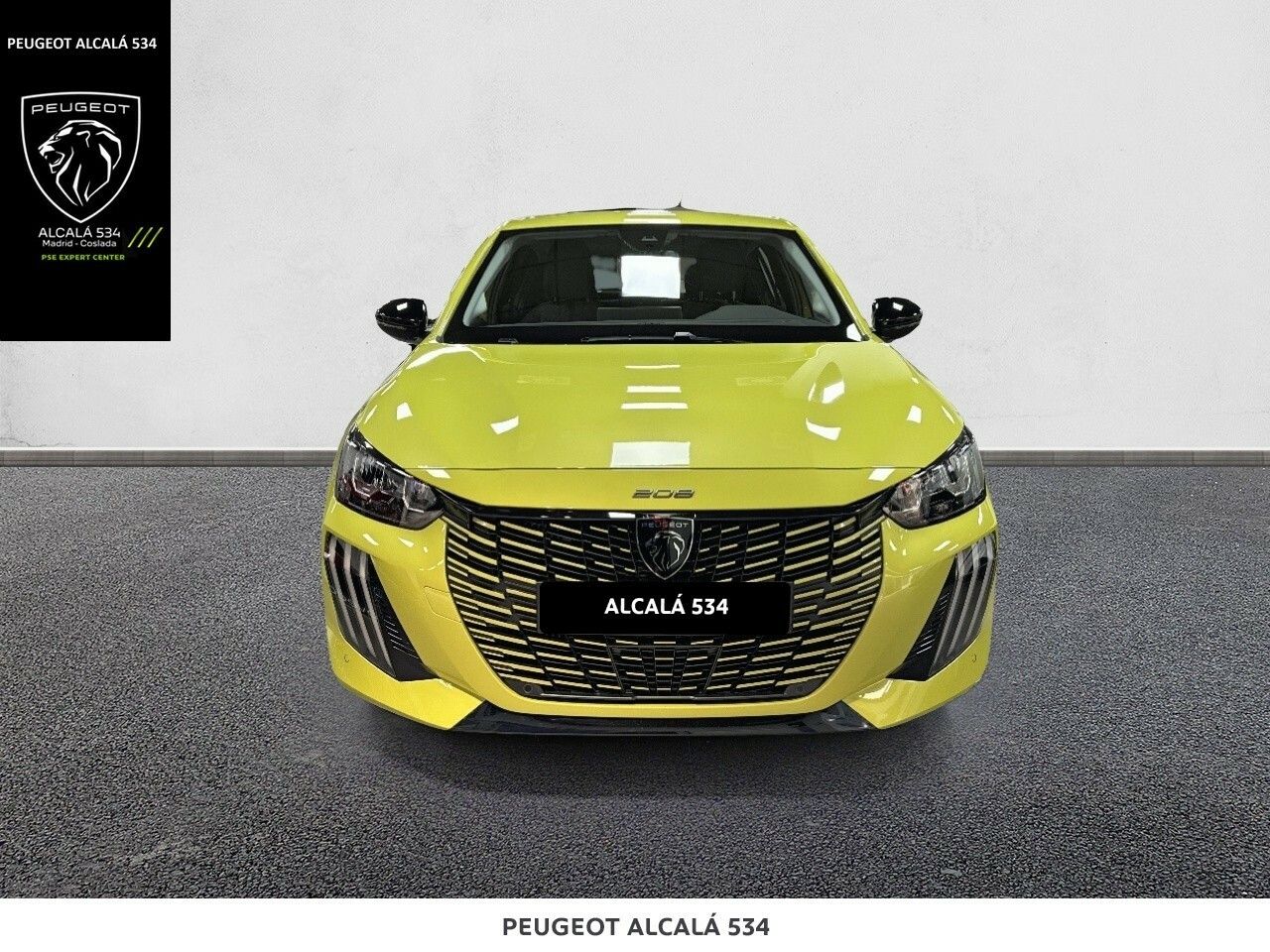 peugeot 208 2024 / foto grande (2)