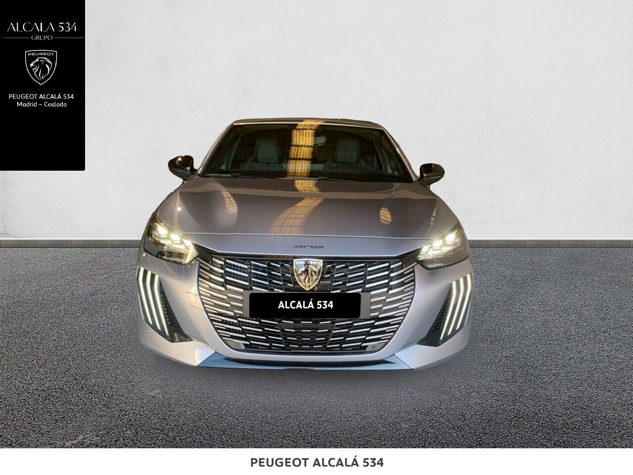 peugeot 208 2025 / foto grande (2)