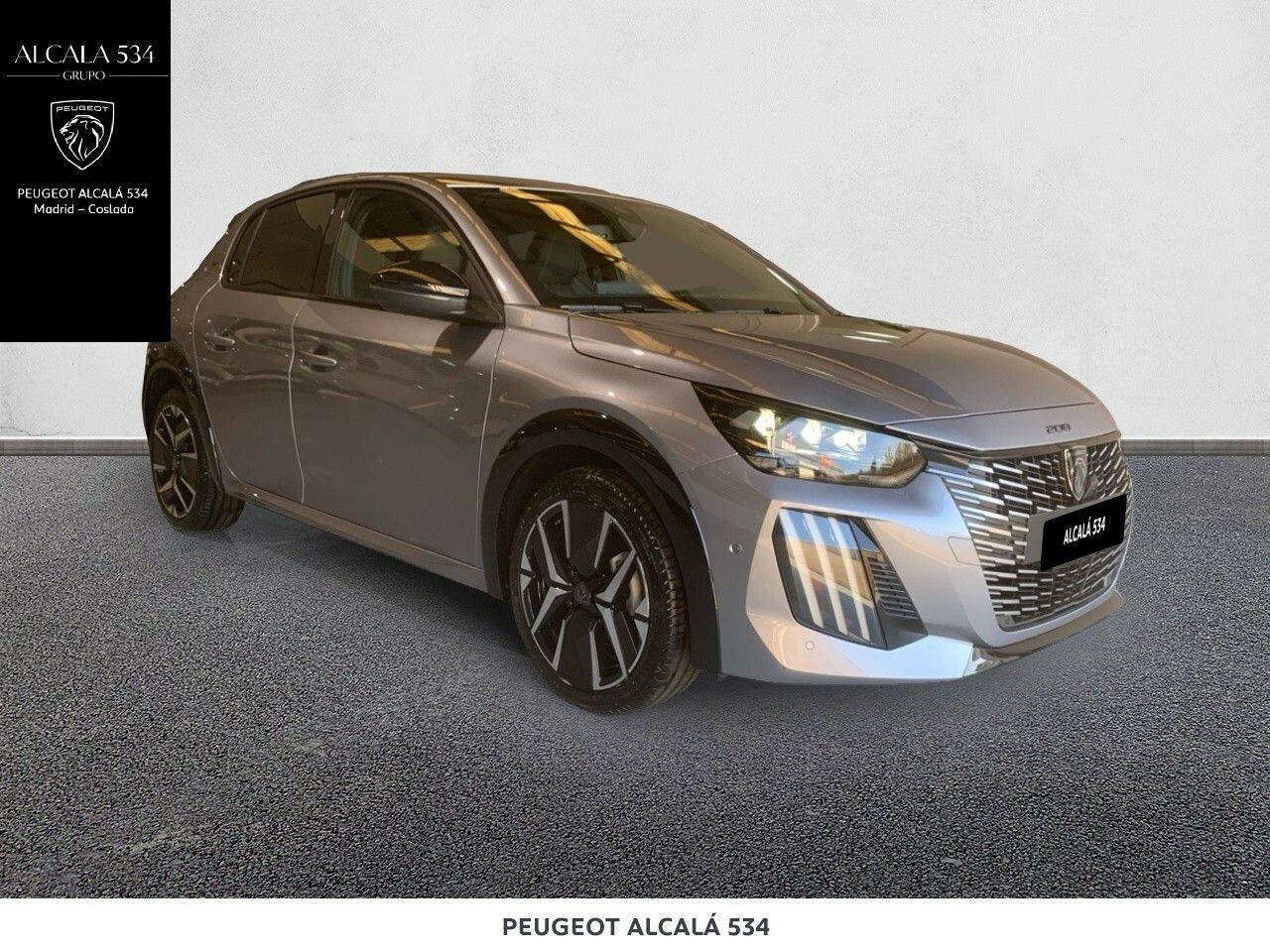peugeot 208 2025 / foto grande (3)