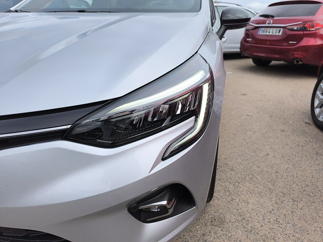 renault clio 2023 / foto grande (3)
