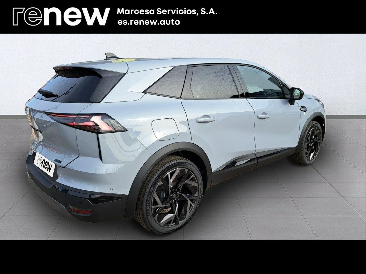 renault symbioz 2024 / foto grande (2)
