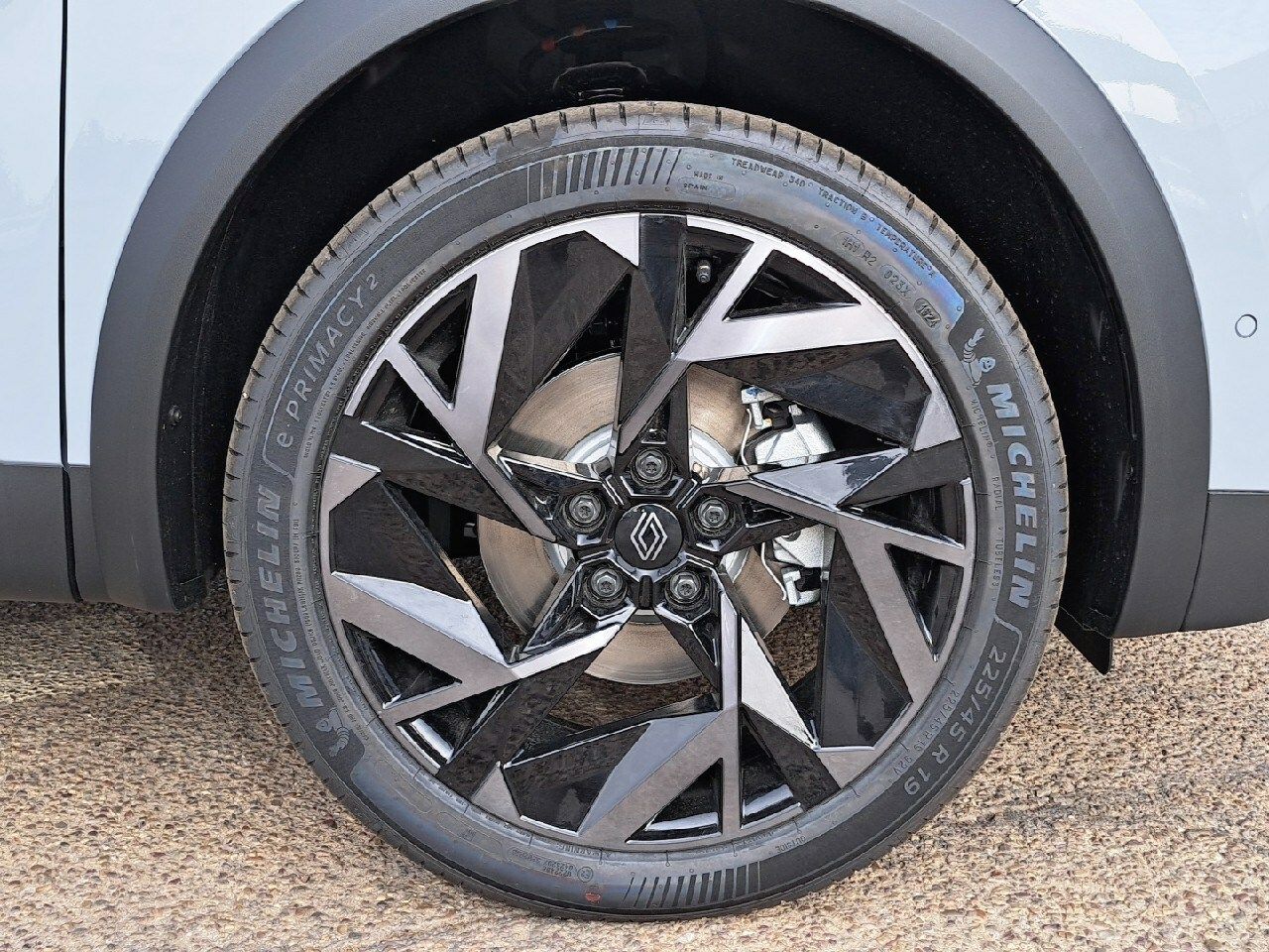 renault symbioz 2024 / foto grande (3)