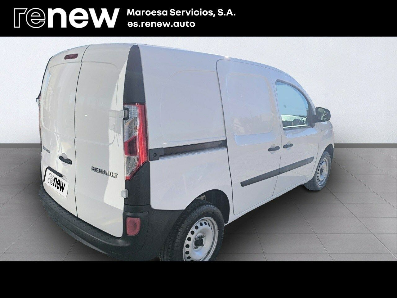 renault kangoo 2018 / foto grande (2)