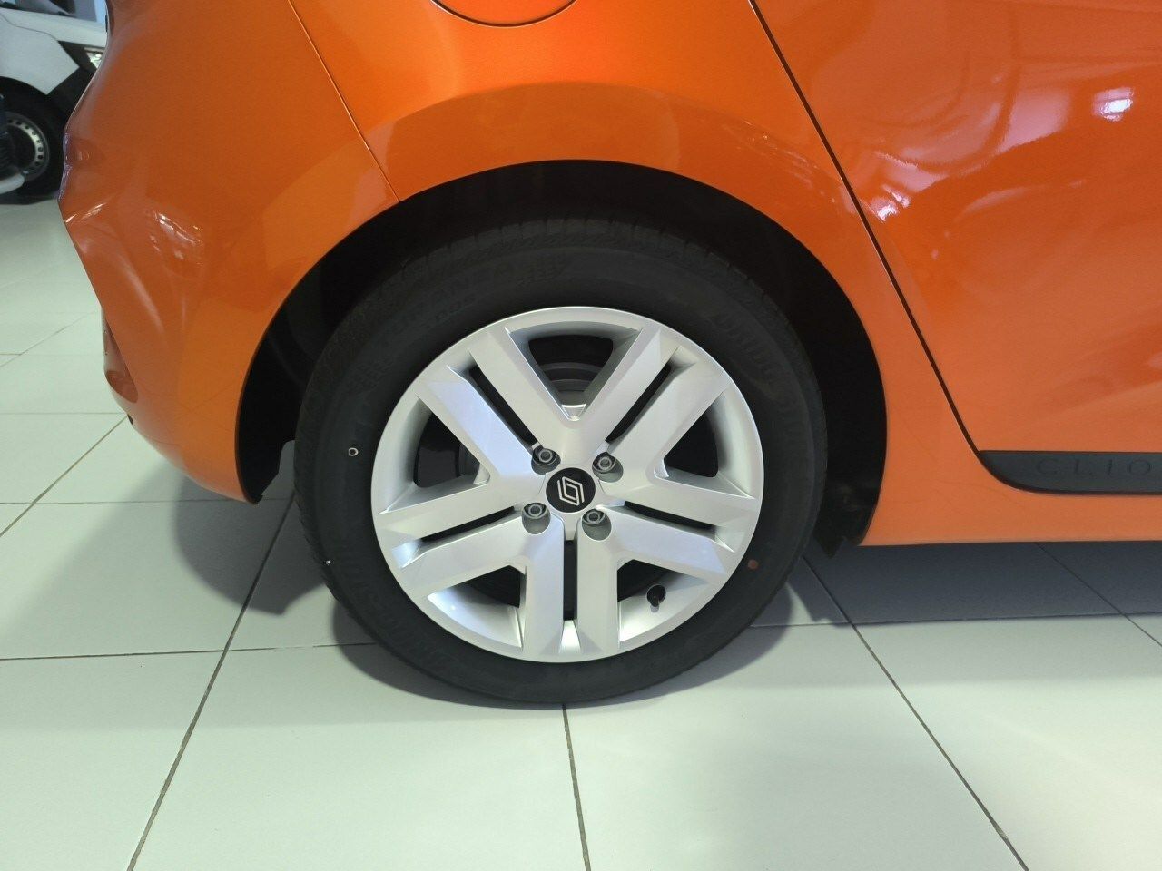 renault clio 2024 / foto grande (3)