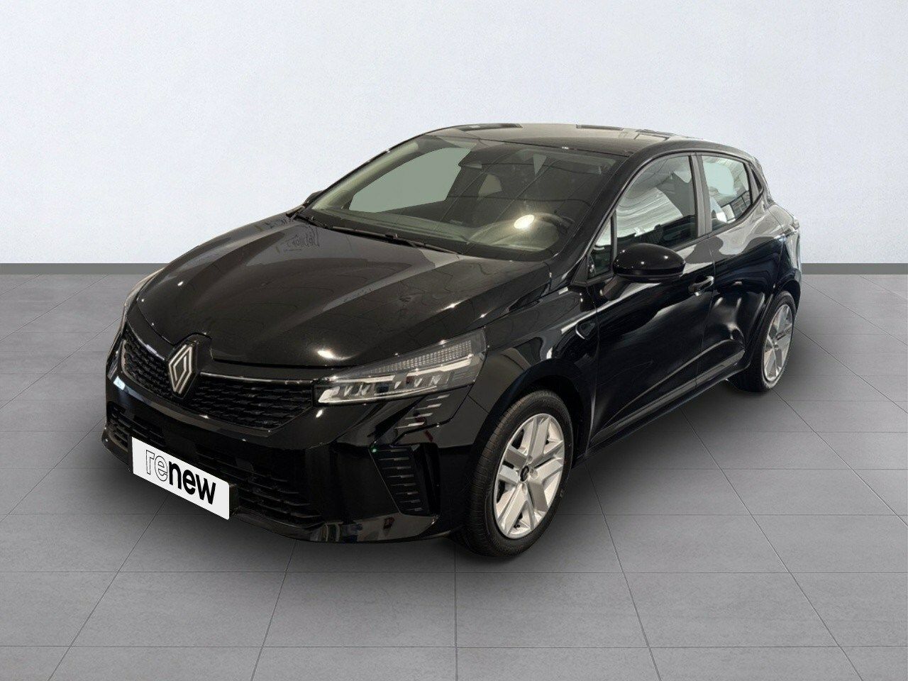 Foto renault clio 2024 /
