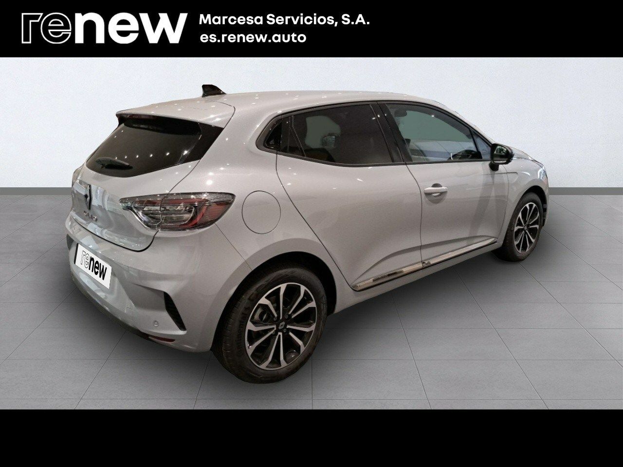 renault clio 2024 / foto grande (2)