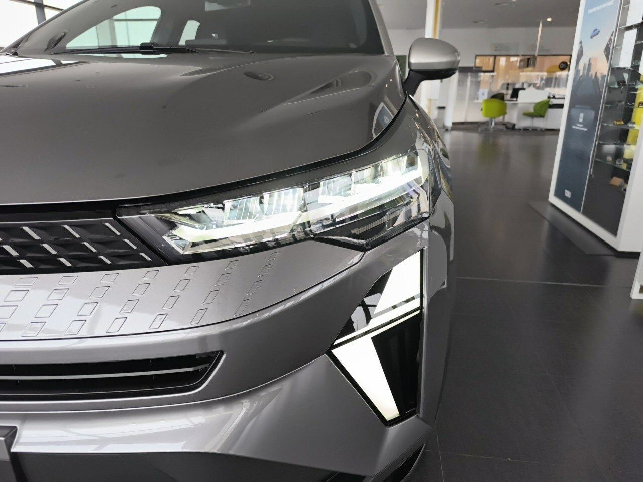 renault captur 2024 / foto grande (3)