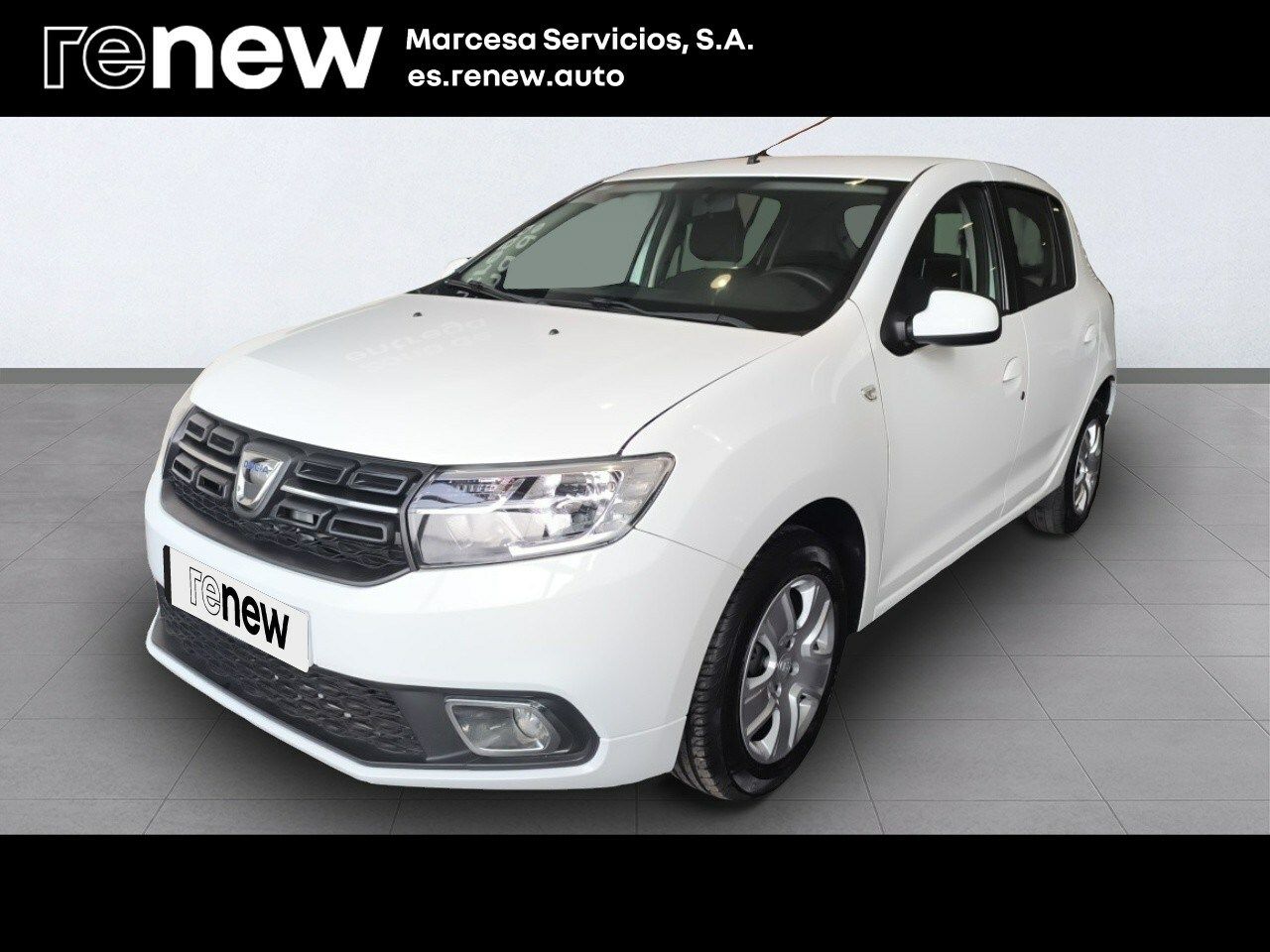 Foto dacia sandero 2019 /