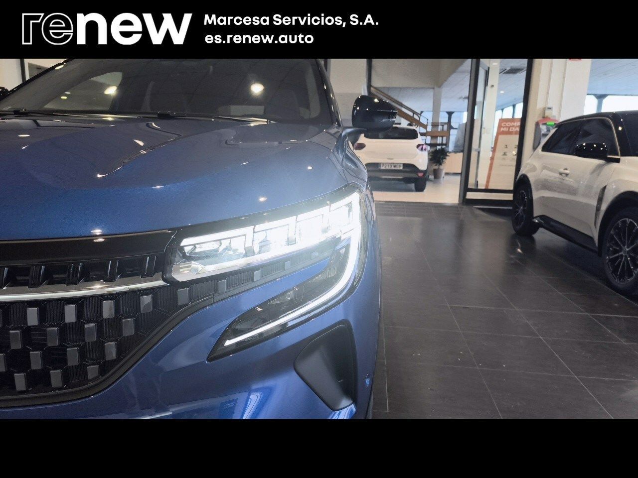 renault austral 2024 / foto grande (3)