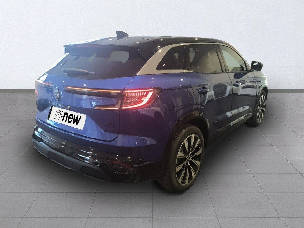 renault austral 2024 / foto grande (2)