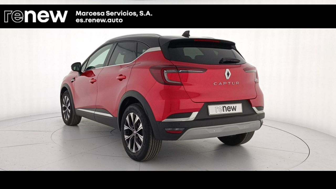 renault captur 2024 / foto grande (2)