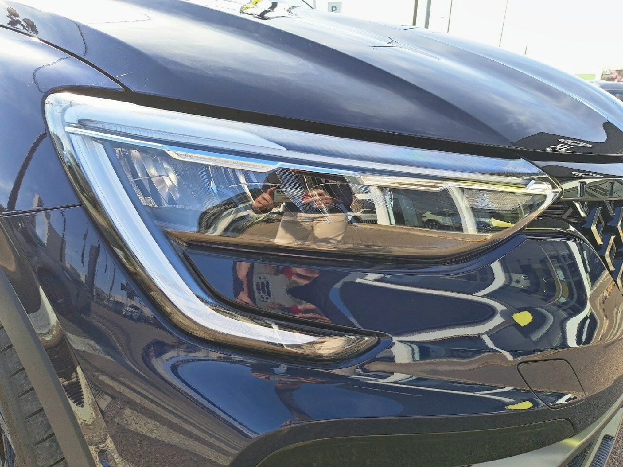 renault arkana 2024 / foto grande (3)