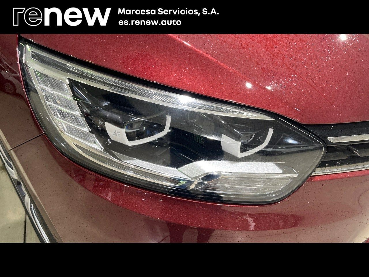 renault scénic 2019 / foto grande (3)