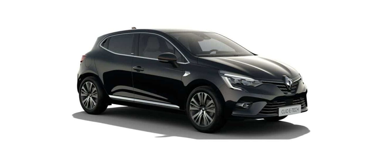 Foto renault clio 2024 /