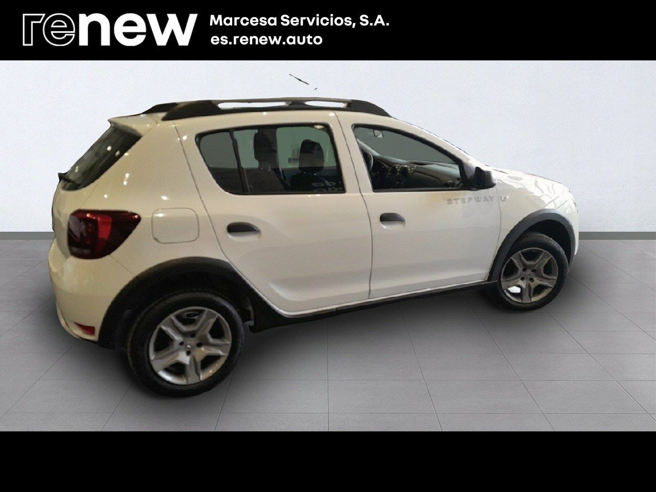 dacia sandero 2018 / foto grande (2)