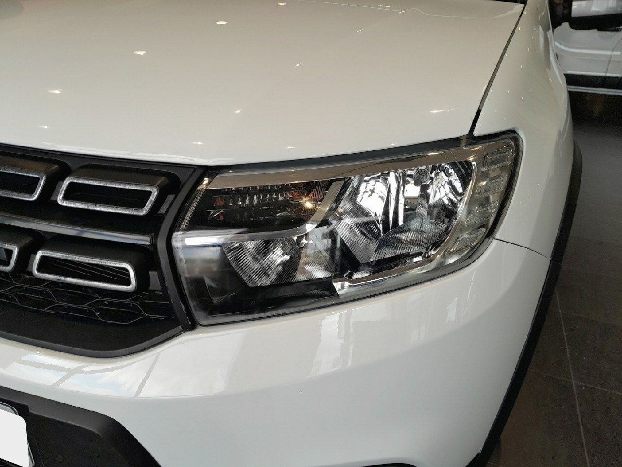 dacia sandero 2018 / foto grande (3)