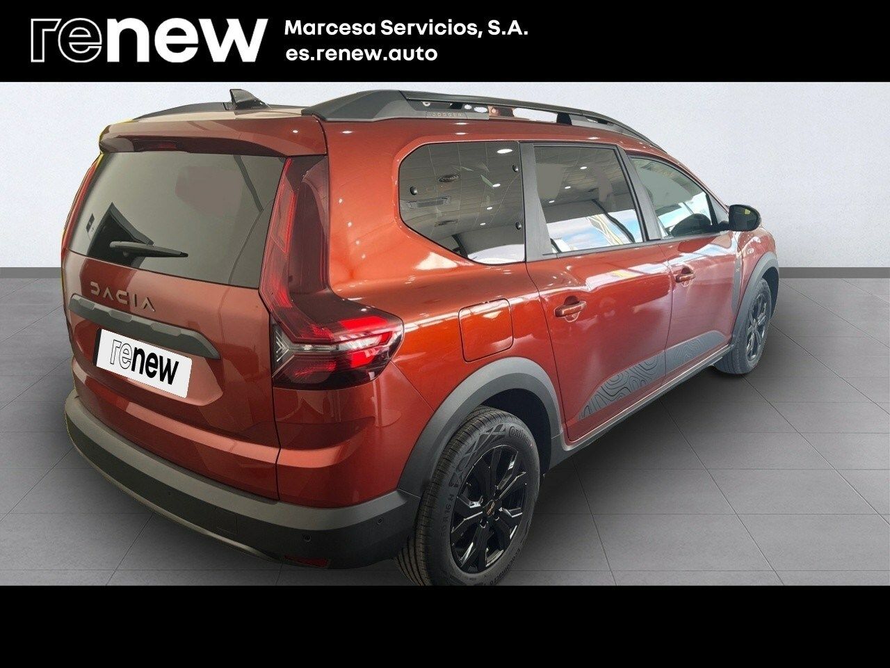 dacia jogger 2024 / foto grande (2)
