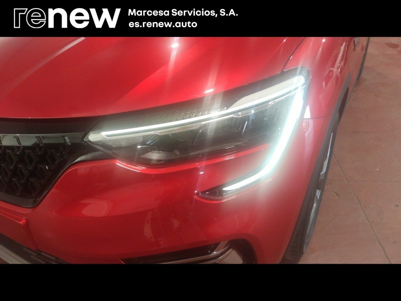 renault arkana 2024 / foto grande (3)
