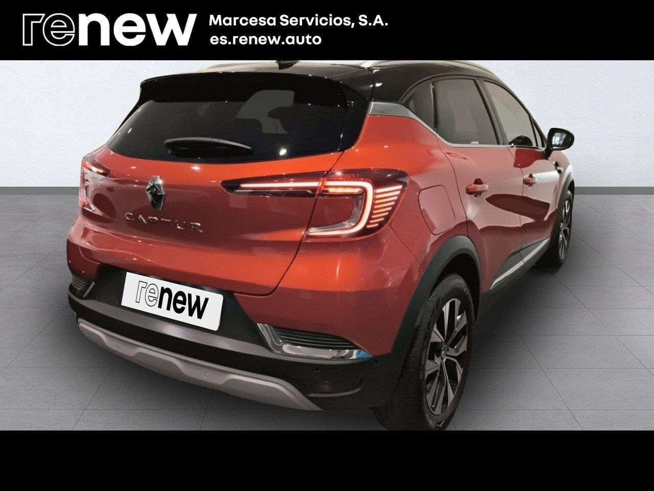 renault captur 2024 / foto grande (2)