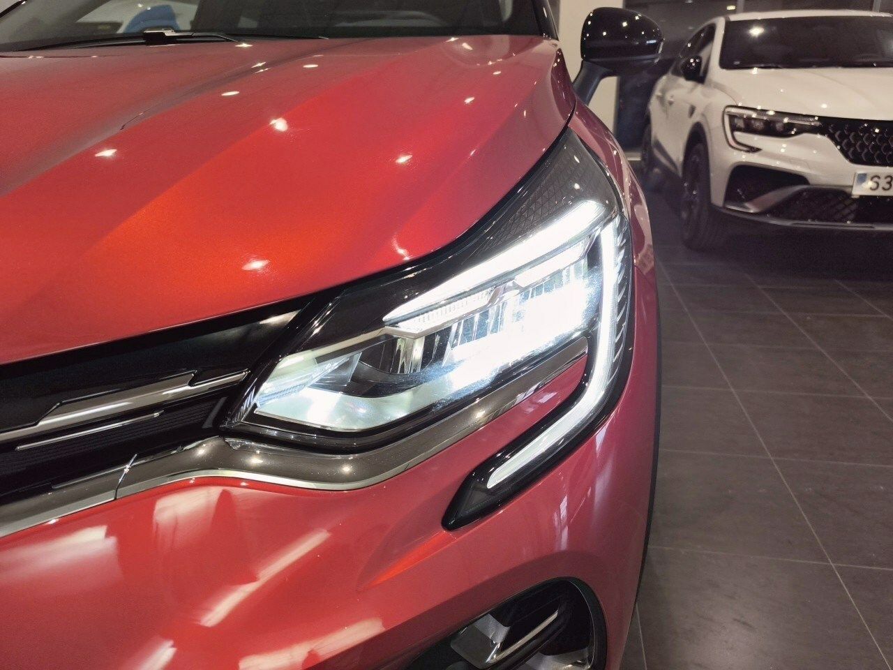renault captur 2024 / foto grande (3)