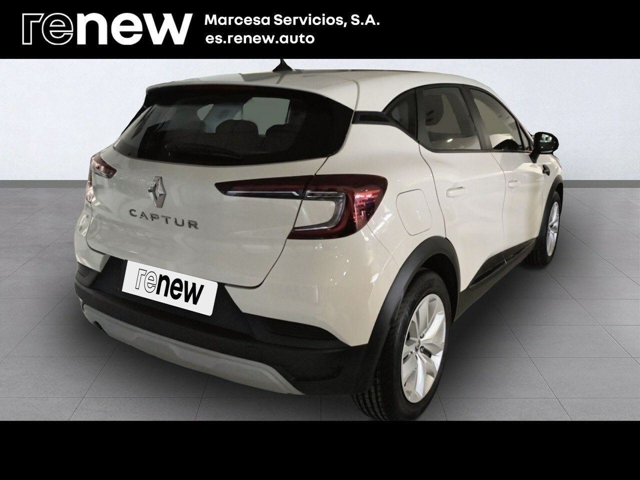renault captur 2020 / foto grande (2)