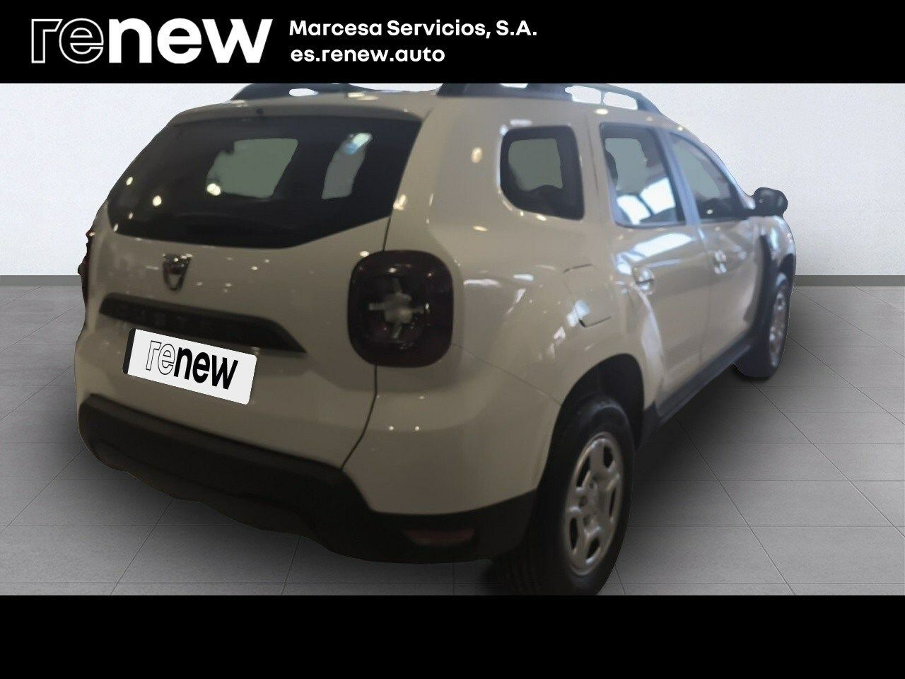 dacia duster 2018 / foto grande (2)