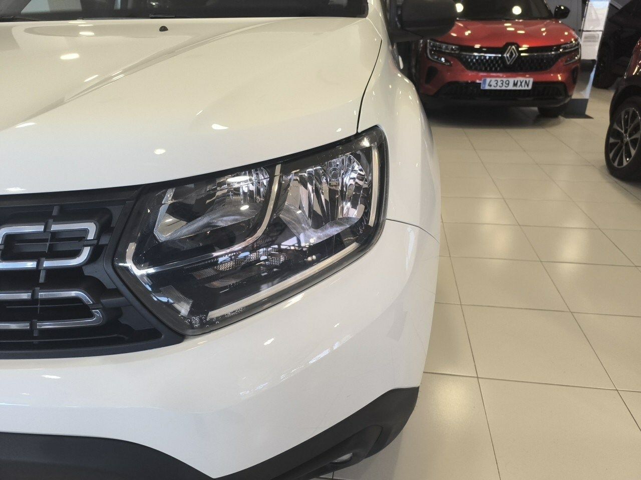 dacia duster 2018 / foto grande (3)