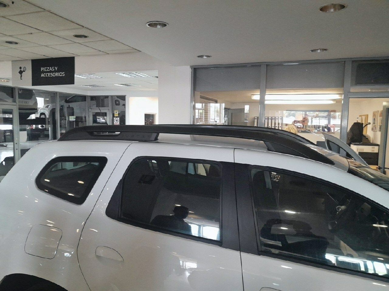 dacia duster 2020 / foto grande (2)